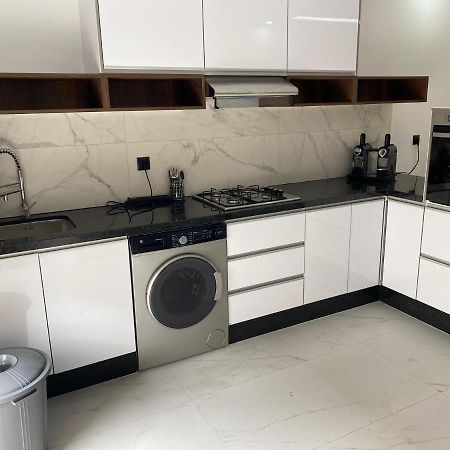Appartement Iquama Atawhid I à Nador Extérieur photo