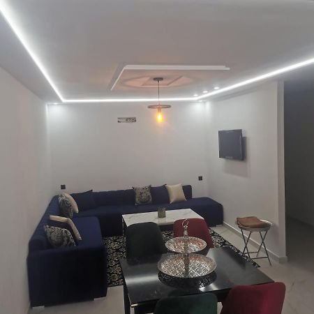 Appartement Iquama Atawhid I à Nador Extérieur photo