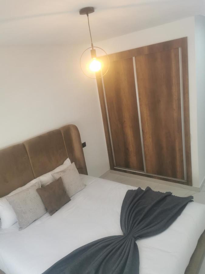 Appartement Iquama Atawhid I à Nador Extérieur photo