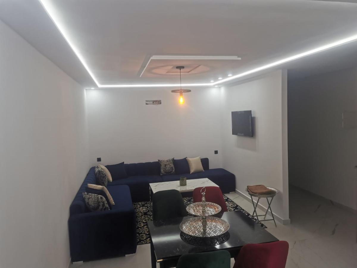 Appartement Iquama Atawhid I à Nador Extérieur photo