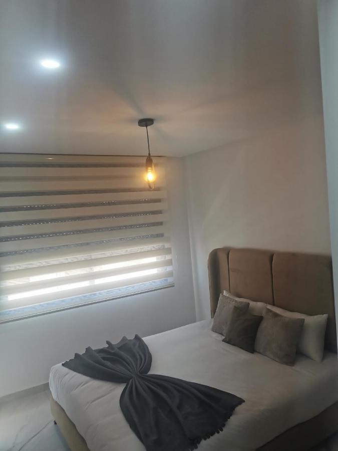 Appartement Iquama Atawhid I à Nador Extérieur photo