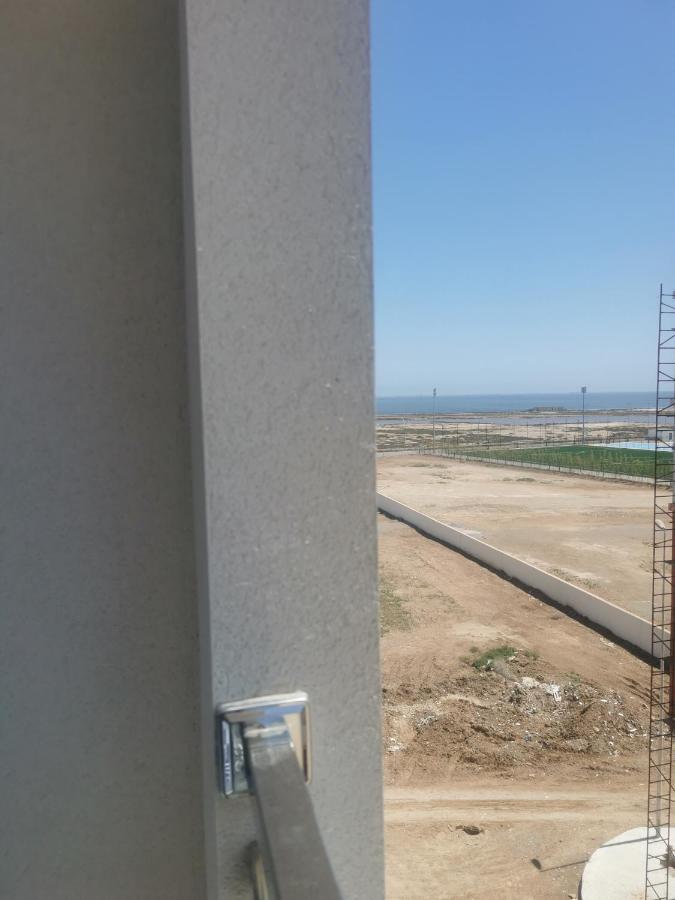 Appartement Iquama Atawhid I à Nador Extérieur photo